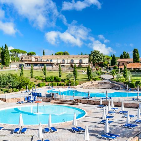 Pian Dei Mucini Resort Massa Marittima Exterior photo